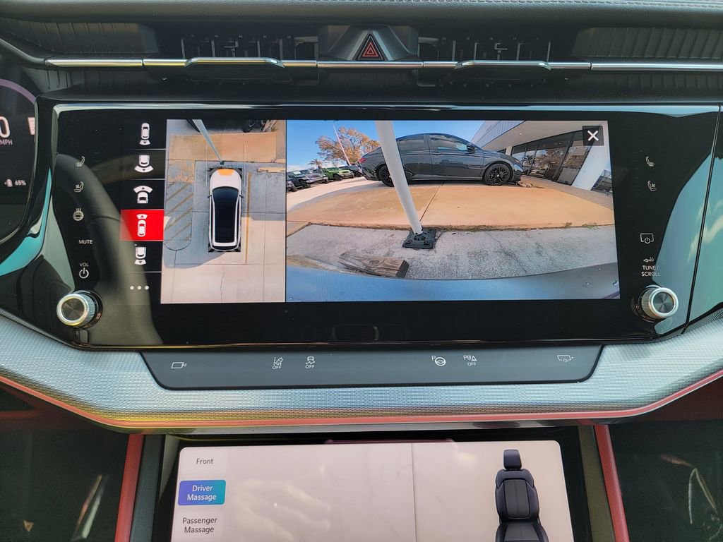 Used 2025 Jeep Wagoneer S Launch Edition image 20