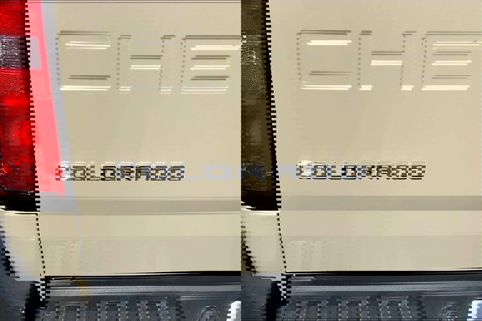 Used 2021 Chevrolet Colorado Z71 image 9