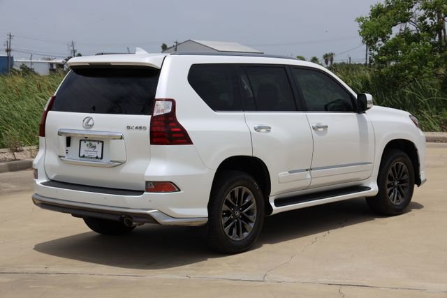 Used 2019 Lexus GX 460 Premium AWD/4WD image 8
