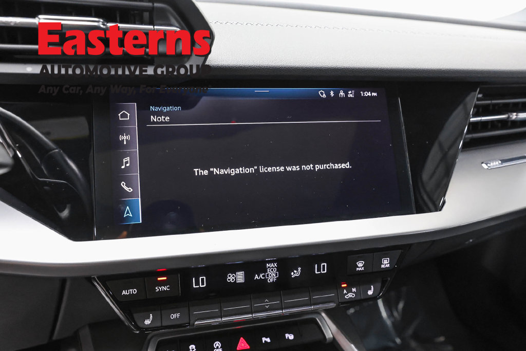 Used 2024 Audi A3 2.0T Premium FWD image 20