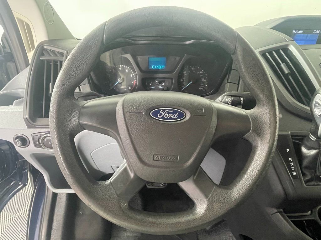 Used 2015 Ford Transit 150 130 Low Roof image 17