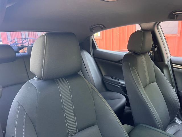 Used 2019 Honda Civic Sport image 29