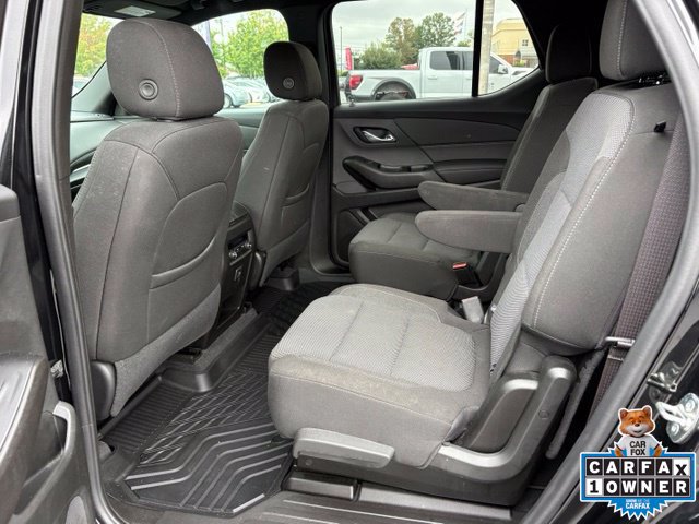 Used 2023 Chevrolet Traverse LT FWD image 23