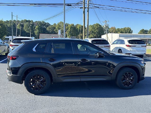New 2026 MAZDA CX-50 AWD 2.5 S w/ Weather Package image 10