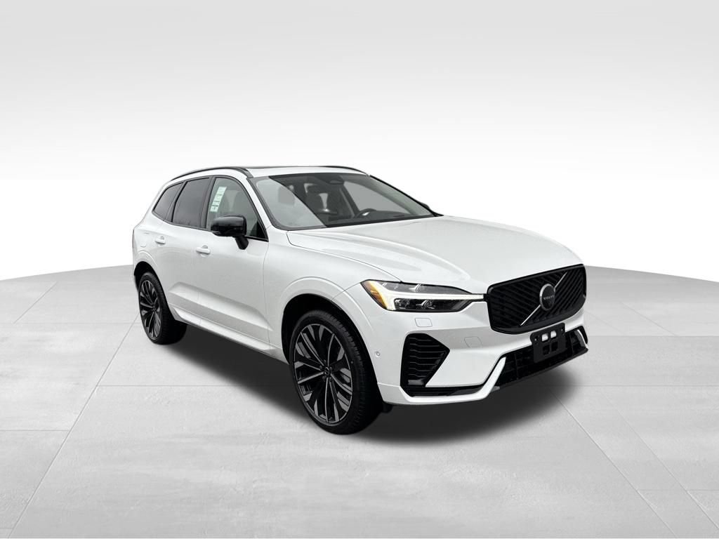 New 2026 Volvo XC60 T8 Ultra w/ Protection Package Premier AWD/4WD image 7