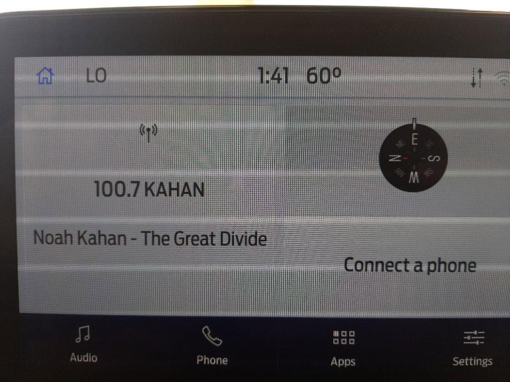 Used 2022 Ford Escape SEL w/ SEL Stealth AWD Package image 20