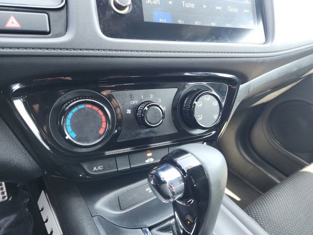 Used 2022 Honda HR-V Sport image 29