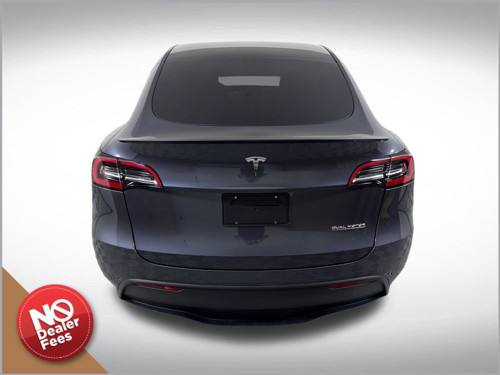 Used 2022 Tesla Model Y Performance AWD/4WD image 4