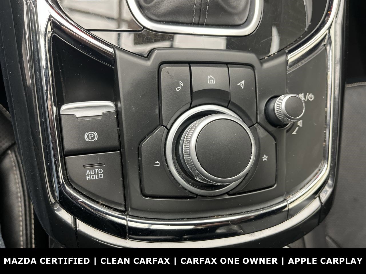 Certified 2023 MAZDA CX-9 Grand Touring image 20