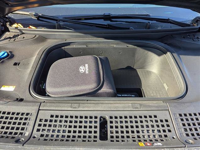 New 2026 Hyundai Ioniq 9 Limited image 16