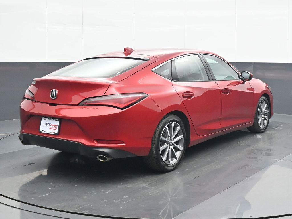 Used 2023 Acura Integra image 6