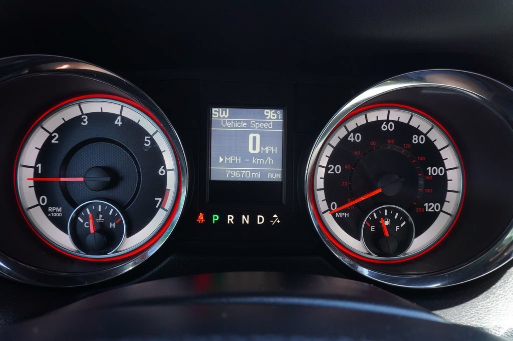 Used 2019 Dodge Grand Caravan GT w/ Safety Sphere Group FWD image 21