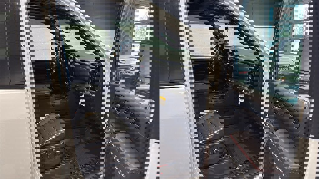 New 2026 GMC Sierra 2500 AT4X image 12