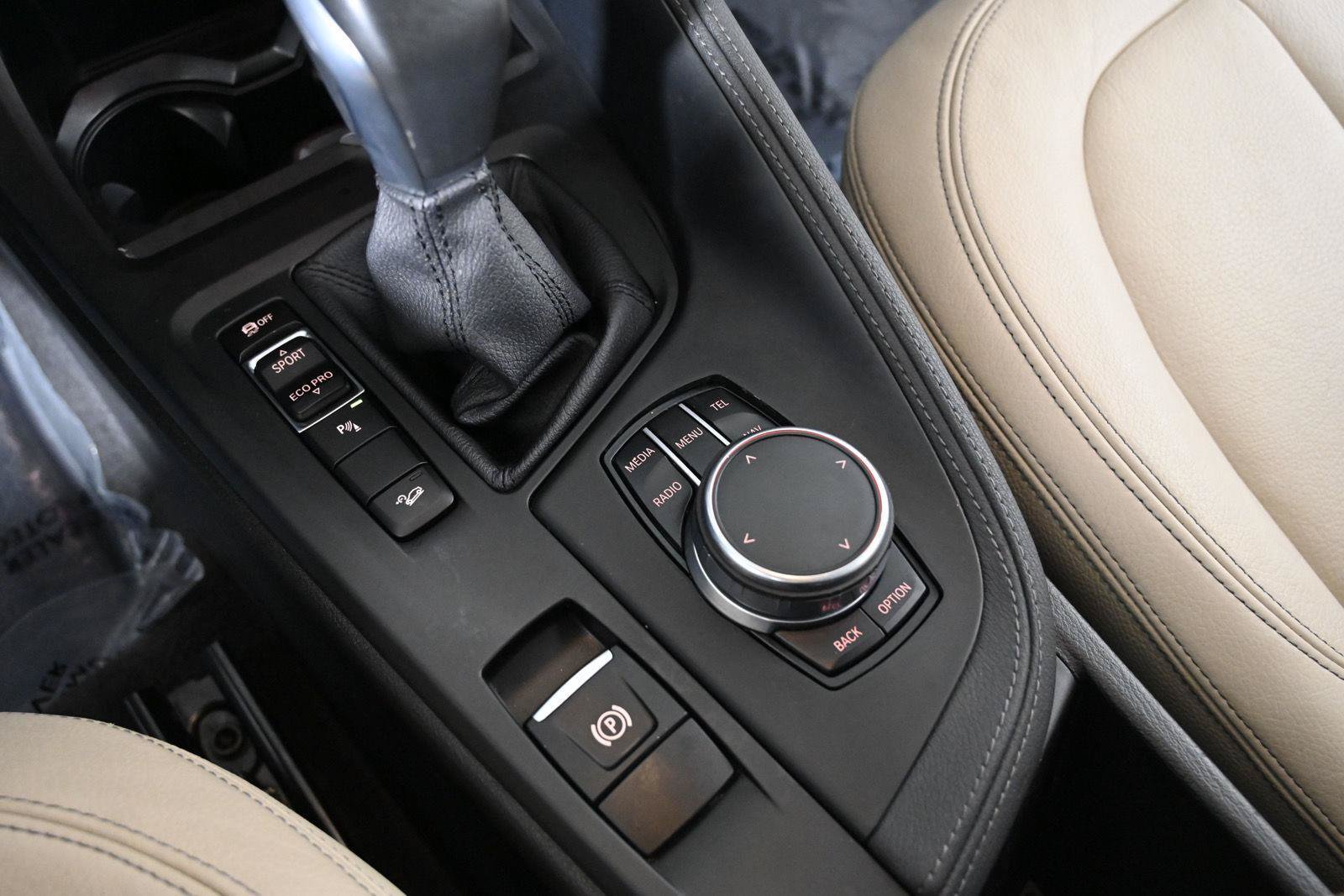 Used 2017 BMW X1 xDrive28i AWD/4WD image 18