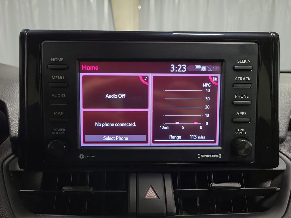 Used 2021 Toyota RAV4 LE image 18