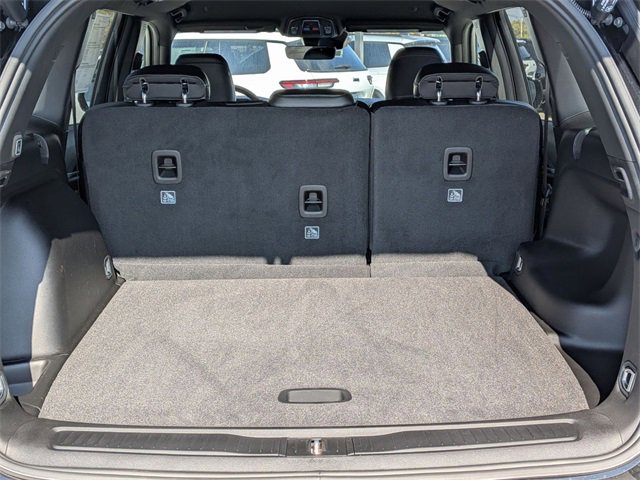 New 2025 Jeep Grand Cherokee Limited w/ Black Appearance Package image 28