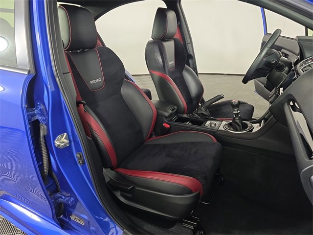 Certified 2021 Subaru WRX STI image 23