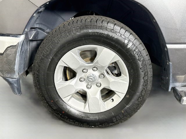 Used 2022 RAM 1500 2WD Quad Cab image 37
