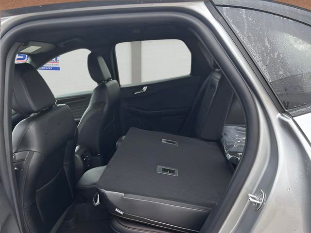 Used 2024 Ford Escape ST-Line w/ Equipment Group 301A FWD image 40