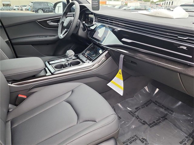 New 2026 Audi Q7 3.0T Premium Plus image 27