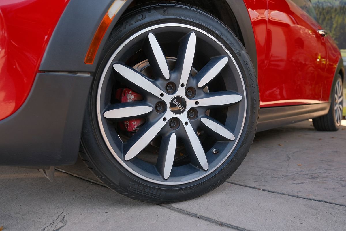 Used 2016 MINI Cooper 2-Door Hardtop FWD image 36