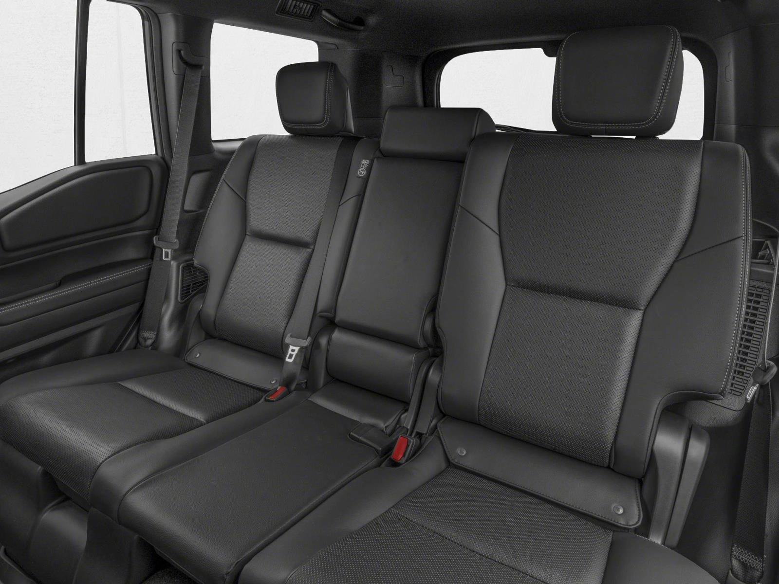 New 2026 Toyota Land Cruiser AWD/4WD image 9