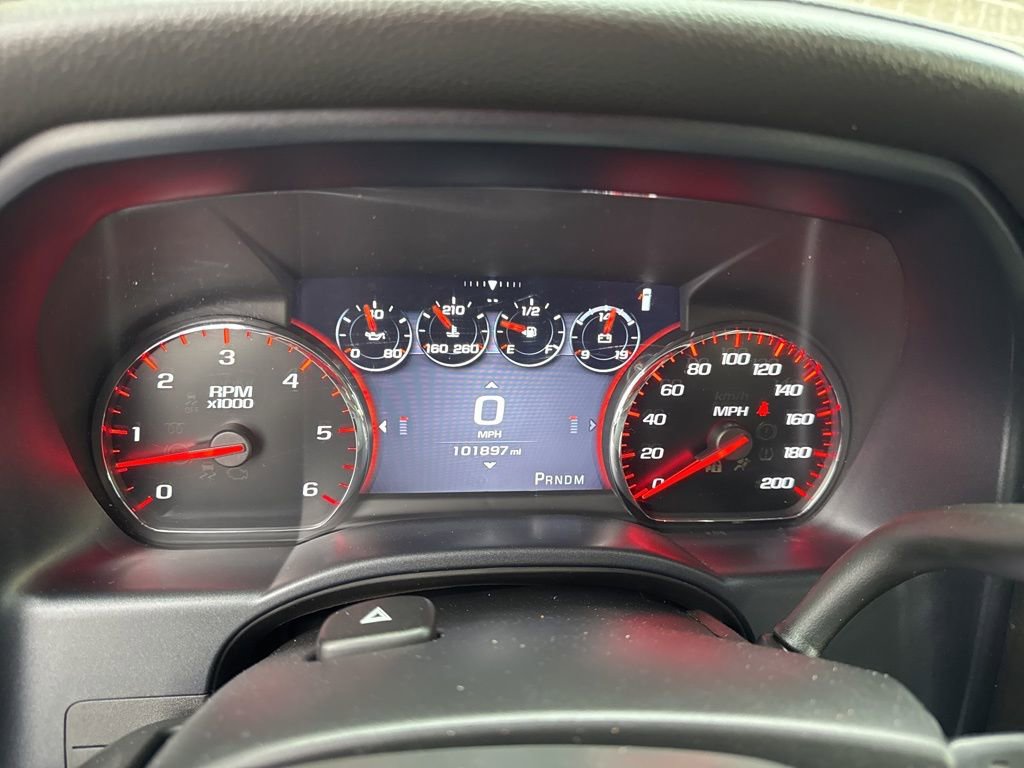 Used 2015 GMC Sierra 1500 Denali image 21