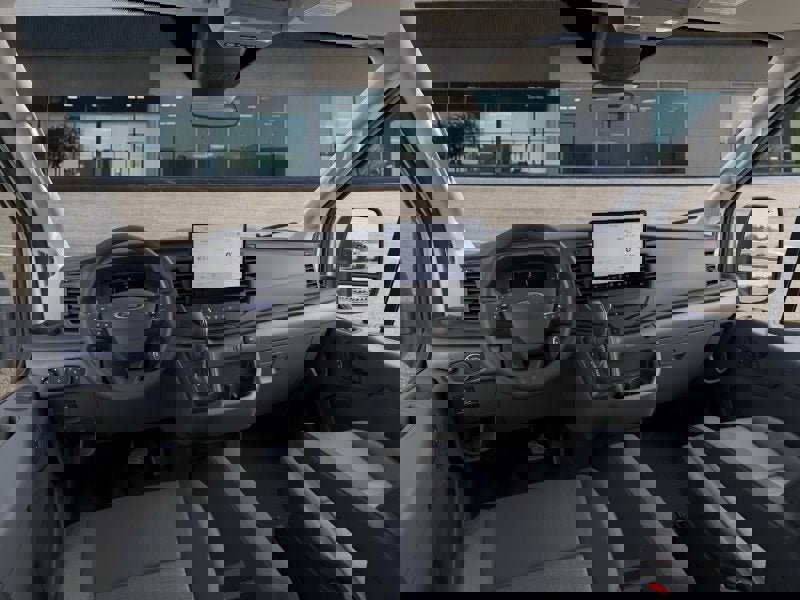 New 2026 Ford Transit 350 XL image 9