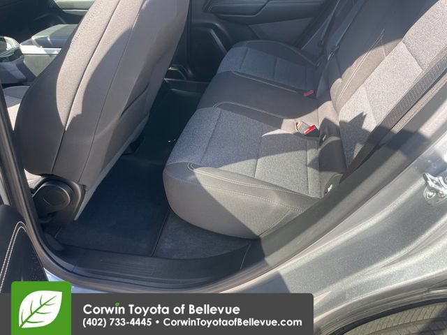 Used 2026 GMC Terrain Elevation FWD image 23