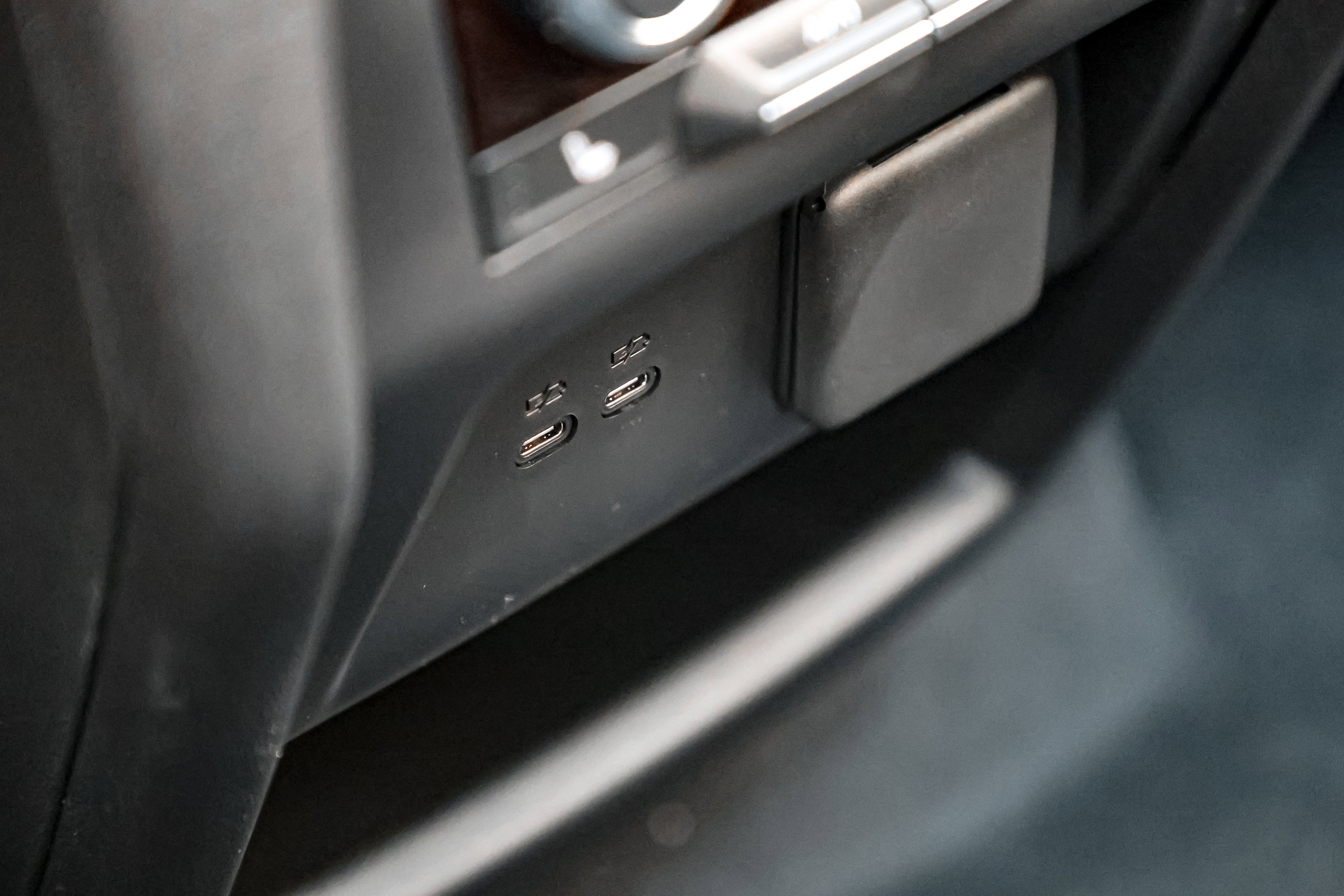 New 2026 GMC Acadia Denali Ultimate image 25