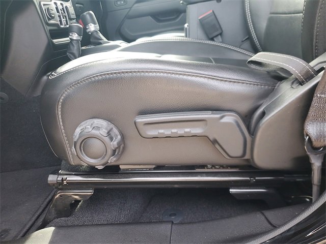 Used 2022 Jeep Gladiator Overland w/ Popular Equipment Package image 15