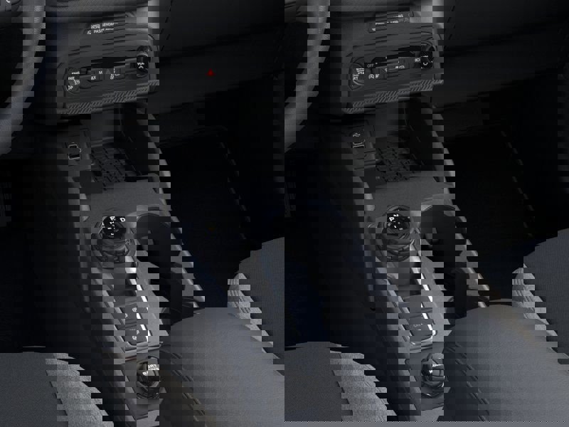 New 2025 Ford Bronco Sport Big Bend AWD/4WD image 15