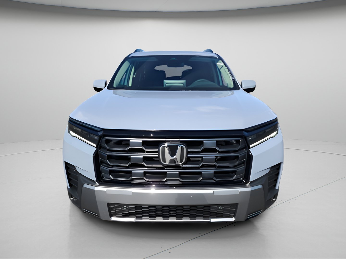 New 2026 Honda Pilot EX-L image 2