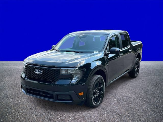 New 2026 Ford Maverick XLT w/ Equipment Group 301A AWD/4WD image 7