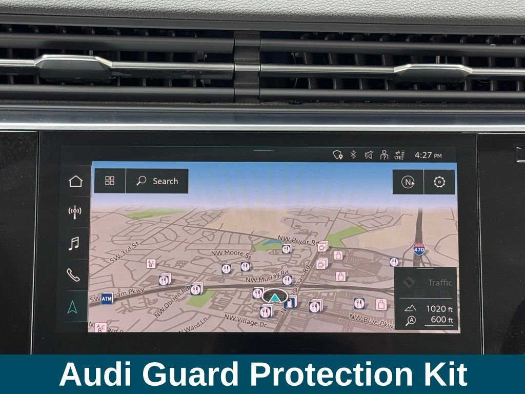 Used 2021 Audi Q7 3.0T Premium Plus image 20