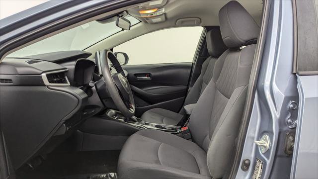Used 2020 Toyota Corolla LE image 14