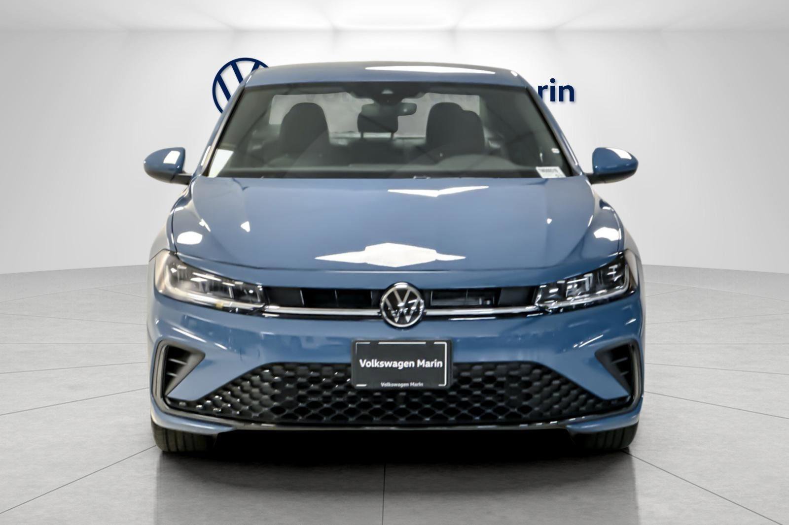 New 2026 Volkswagen Jetta Sport image 8