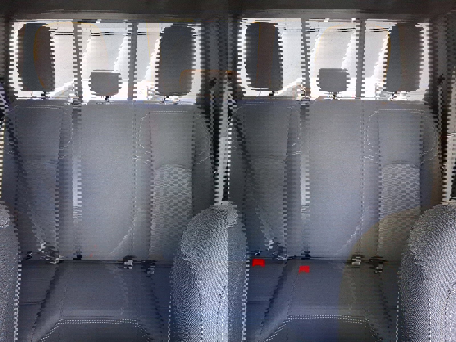 New 2026 RAM 2500 Tradesman image 14