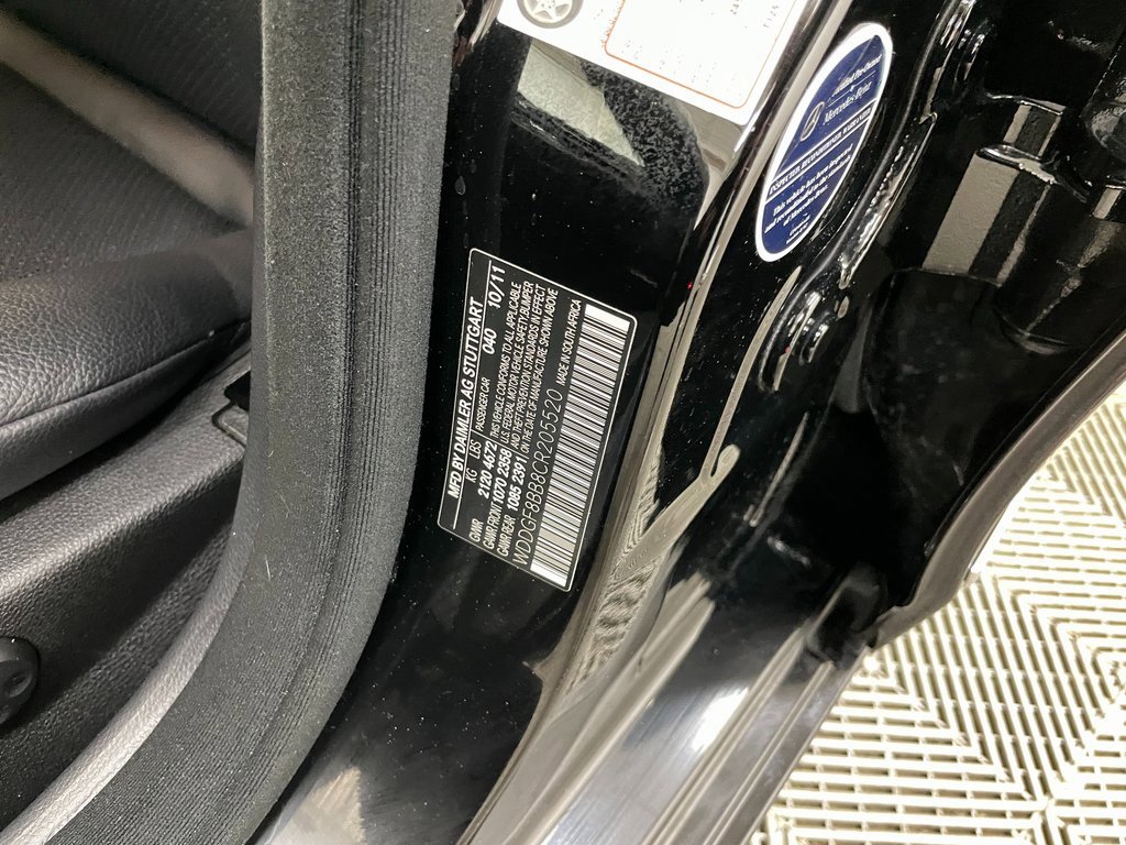 Used 2012 Mercedes-Benz C 300 4MATIC Sedan image 33