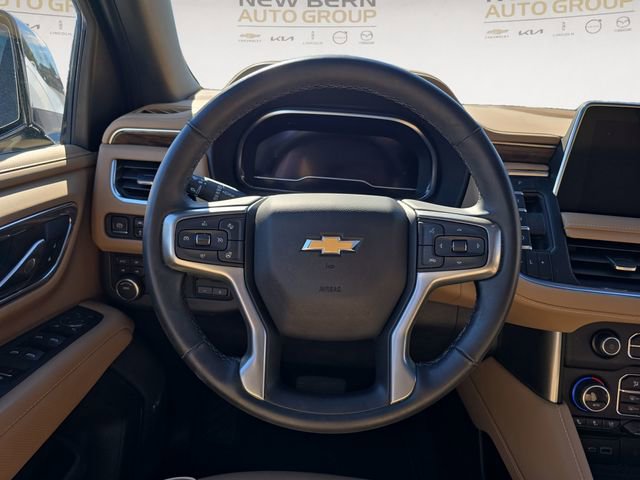 Used 2023 Chevrolet Tahoe Premier w/ Max Trailering Package image 12