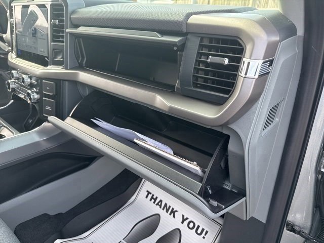 New 2025 Ford F150 XLT w/ Equipment Group 301A Standard image 45