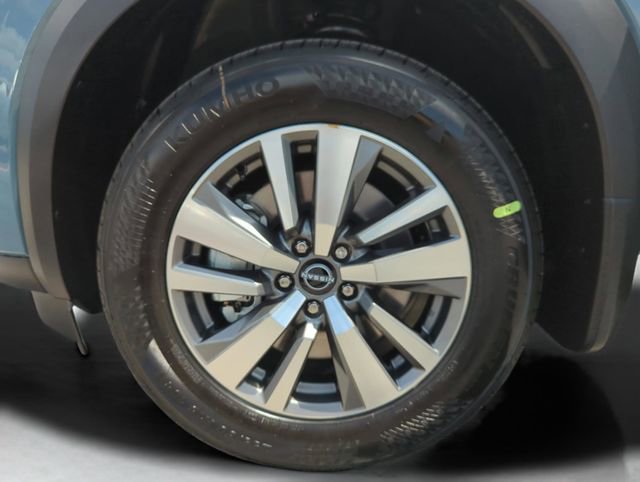 New 2026 Nissan Pathfinder SL w/ Cargo Package FWD image 47