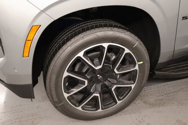 New 2026 Chevrolet Suburban RST w/ Comfort Package image 7