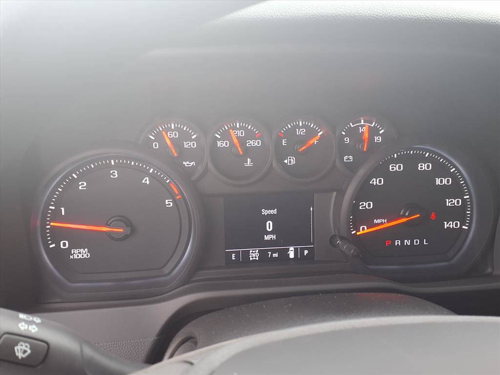 New 2026 GMC Sierra 3500 Pro image 11