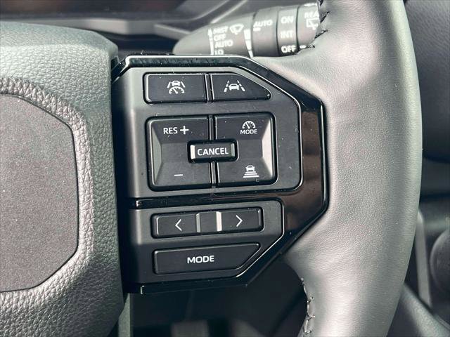 Certified 2025 Toyota Land Cruiser 1958 image 23