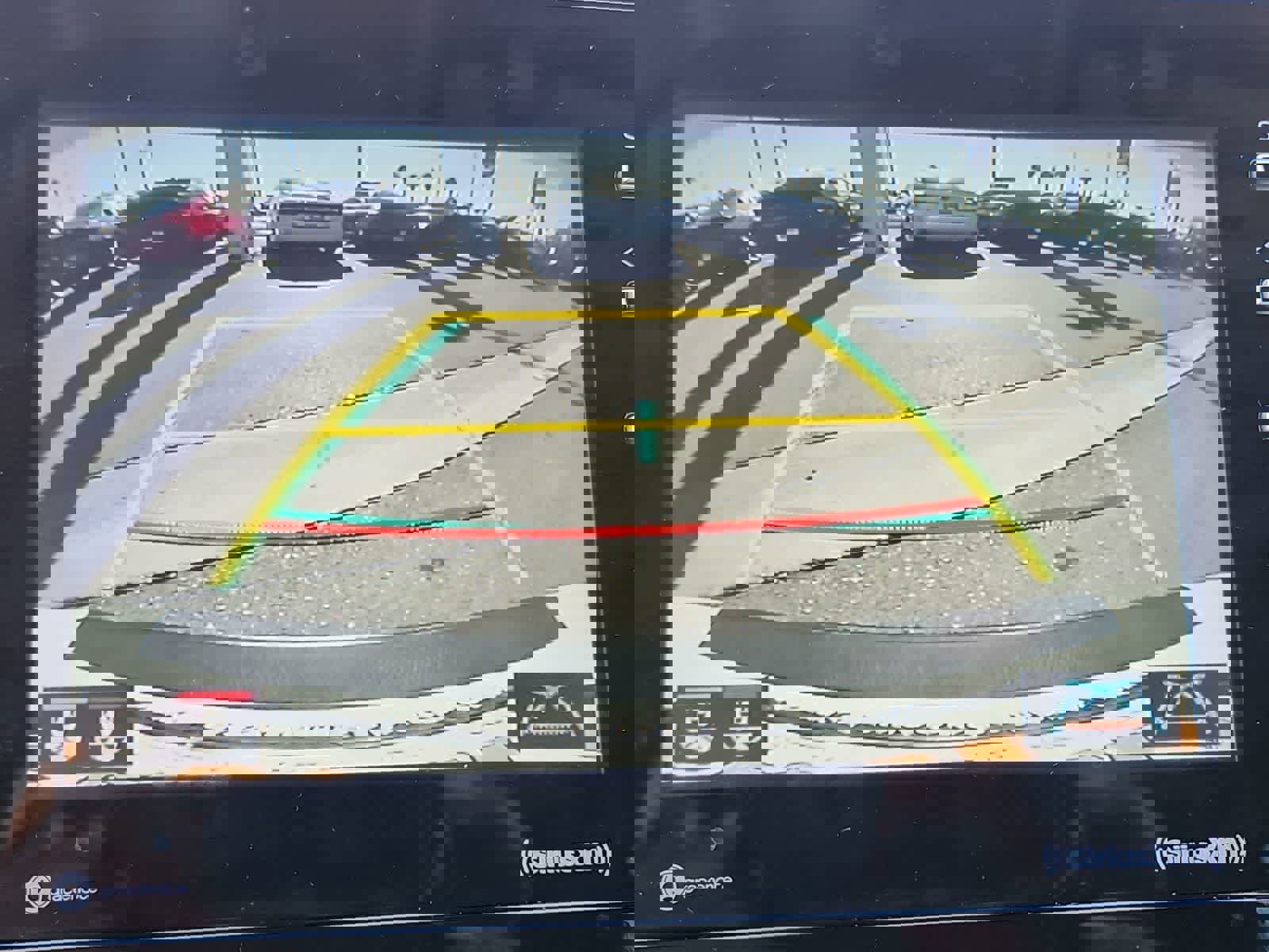 Used 2022 Toyota Camry TRD image 30