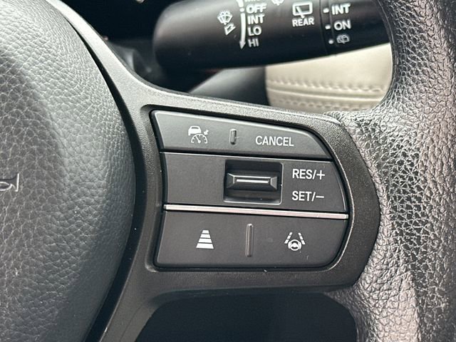 Used 2023 Honda HR-V LX image 29