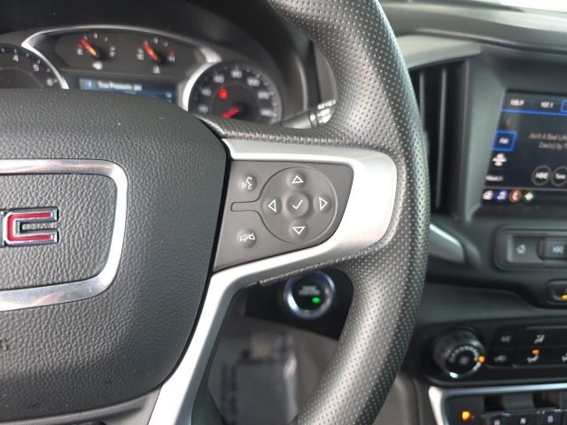 Used 2024 GMC Terrain SLE w/ Elevation Edition image 25