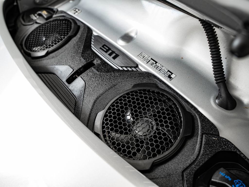 Certified 2025 Porsche 911 Carrera GTS RWD image 46