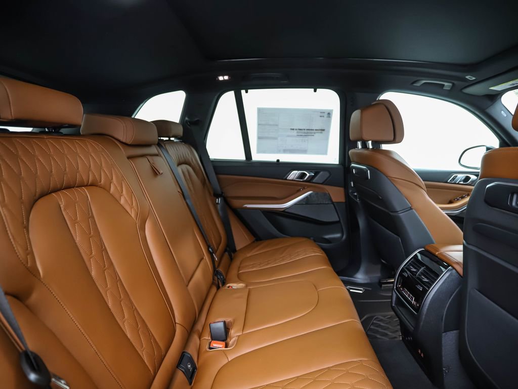 New 2026 BMW X5 xDrive40i w/ Executive Package image 27